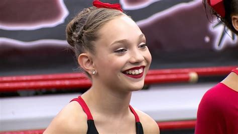 season 5 episode 4 dance moms